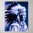 Suche nach native americans poster Sioux