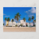 Suche nach south beach miami postkarten Meer