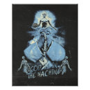 Suche nach maschinen poster Dystopie