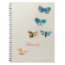 Suche nach schmetterling kleine notizbücher Blau