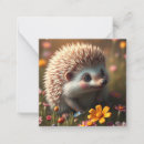 Suche nach igel kleine grußkarten Vielen dank