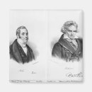 Suche nach beethoven magnete Portrait