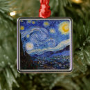 Suche nach vincent van gogh ornamente Sternenklare nacht