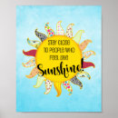 Suche nach sonnenschein poster Du bist mein sonnenschein