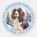 Suche nach englischer springer spaniel aufkleber Welpe