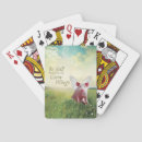 Suche nach rosa schwein spielkarten Für alle