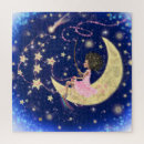 Suche nach mond puzzle Jedes kind