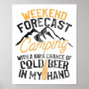 Suche nach lustiges camping poster Lagerfeuer