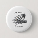Suche nach tod buttons Gotisch