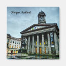 Suche nach glasgow magnete Souvenir