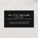 Suche nach läufer visitenkarten Für ihn