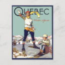 Suche nach québec postkarten Ski