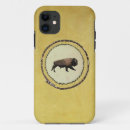 Suche nach bison iphone hüllen Gelbstein