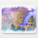 Suche nach pferd mousepads Portrait