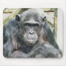 Suche nach schimpanse mousepads Wildtiere