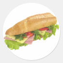 Suche nach baguette aufkleber Nahrung