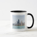 Suche nach chicago skyline tassen City