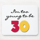 Suche nach 30 mousepads Geburtstag