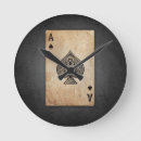 Suche nach ace wanduhren Gambling