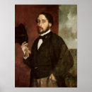 Suche nach edgar degas poster Portrait