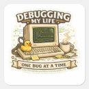 Suche nach python aufkleber Programmierer