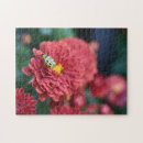 Suche nach käfer puzzle Blume