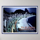 Suche nach copacabana poster Rio de janeiro