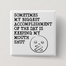 Suche nach mund buttons Lustig