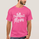 Suche nach fußball mütter tshirts Mama