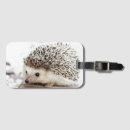 Suche nach igel gepäckanhänger Entzückend