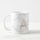 Suche nach white marble tasses Elegant