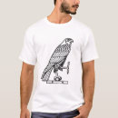 Suche nach alter ägypter tshirts Horus