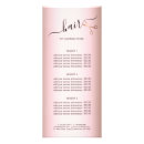 Suche nach haar werbekarten Rosa
