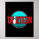 Suche nach 13 geburtstag poster Sport
