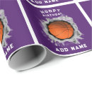 Suche nach basketball geschenkpapier Für ihn