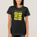 Suche nach gemischt tshirts Gefühle