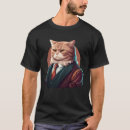 Suche nach katzenmuster tshirts Weihnachtskatze