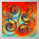 Suche nach twirler poster Bunt