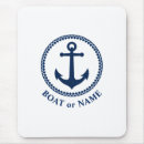 Suche nach segelschiffe mousepads Kapitän