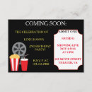 Suche nach film party einladungen Jede person