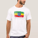 Suche nach äthiopische flagge tshirts Wurzeln