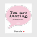Suche nach affirmation aufkleber Liebe