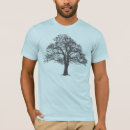 Suche nach baum silhouette tshirts Modern