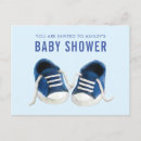 Suche nach sneakers postkarten Babydusche