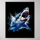 Suche nach shark poster Sommer