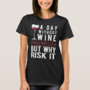 Suche nach lustige sprüche wein kleidung Typografie