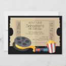 Suche nach popcorn party einladungen Jede person