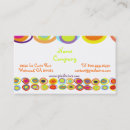 Suche nach forms visitenkarten Bio