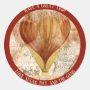 Suche nach vintager heißluftballon aufkleber Jede person