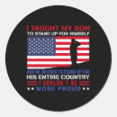 Suche nach murica aufkleber Unabhängigkeitstag